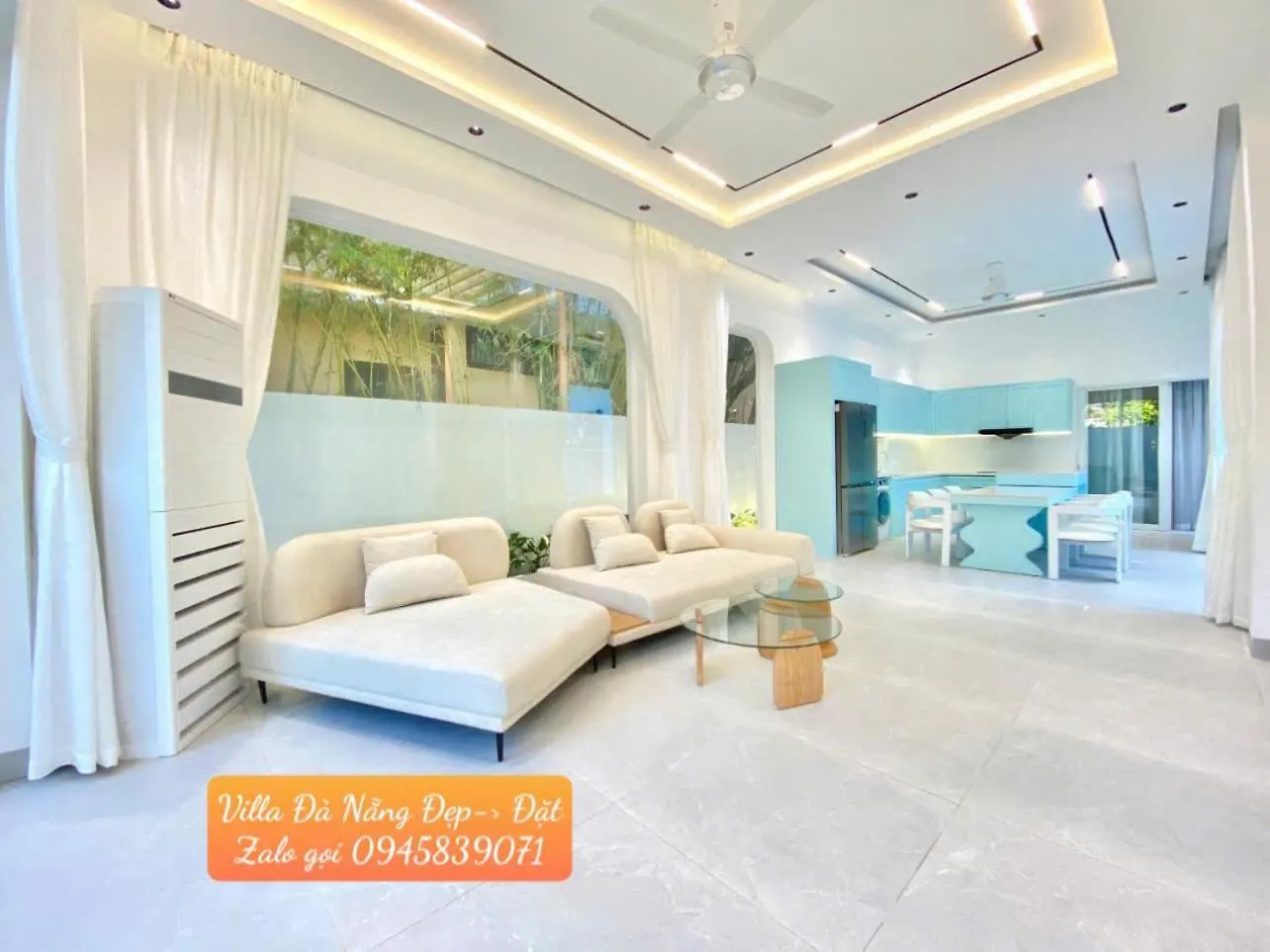 Villa Da Nang Lavender Luxury Vietnam