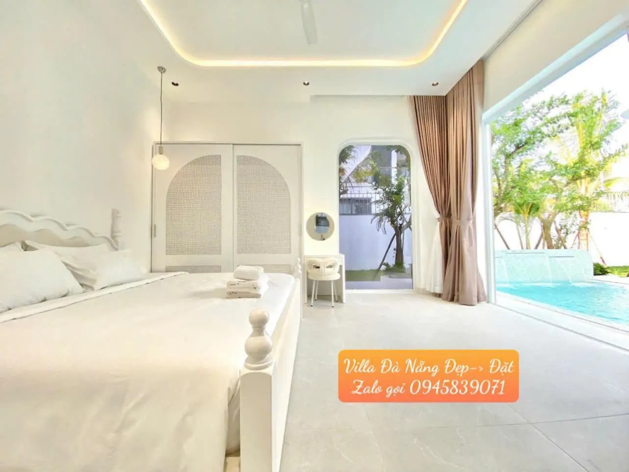 Villa Da Nang Lavender Luxury 0*,  Vietnam