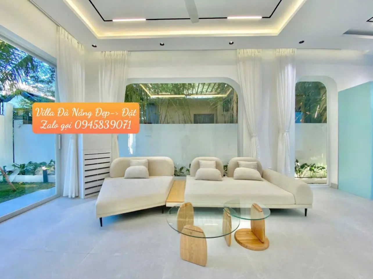Villa Da Nang Lavender Luxury Vietnam