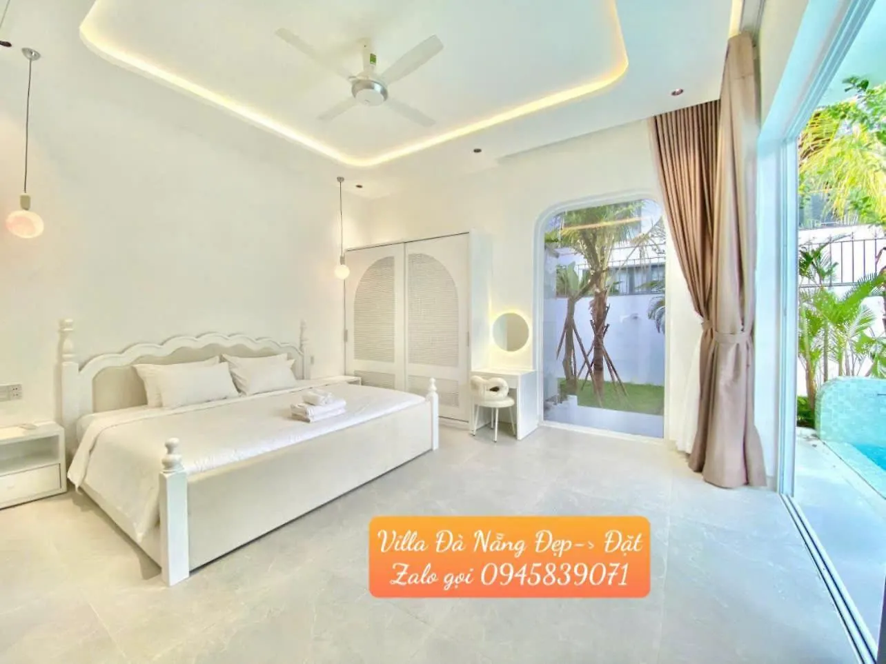Villa Da Nang Lavender Luxury 0*,  Vietnam