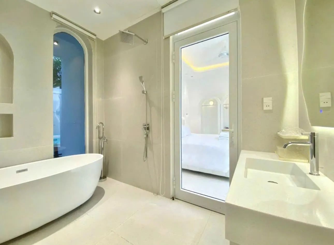 Villa Da Nang Lavender Luxury