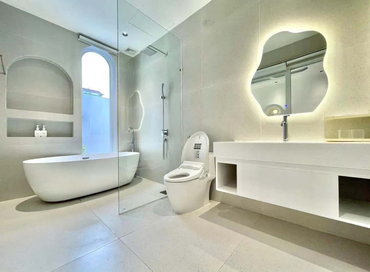 Villa Da Nang Lavender Luxury Vietnam