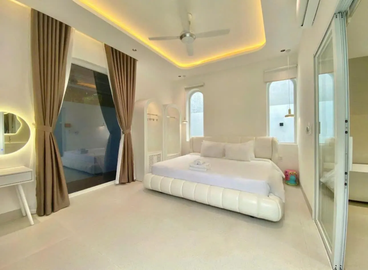 Villa Da Nang Lavender Luxury 0*,