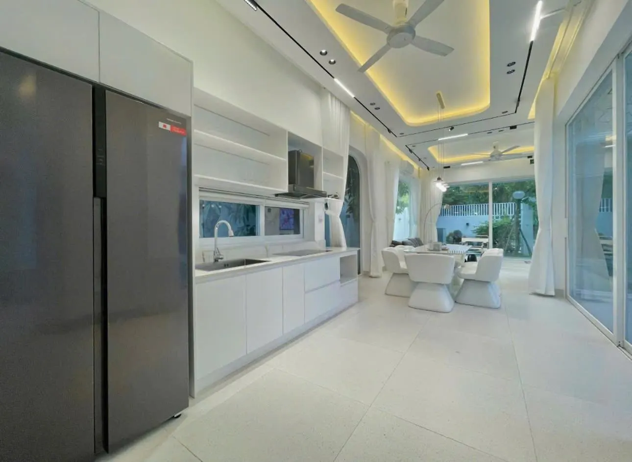 Villa Da Nang Lavender Luxury Vietnam